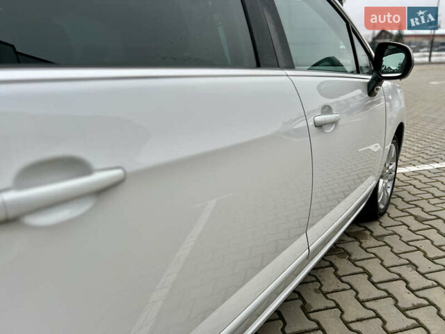 Белый Пежо 5008, объемом двигателя 2 л и пробегом 264 тыс. км за 9850 $, фото 51 на Automoto.ua