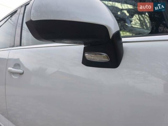 Білий Пежо 5008, об'ємом двигуна 1.6 л та пробігом 212 тис. км за 7779 $, фото 39 на Automoto.ua