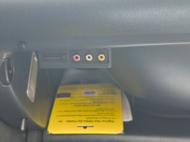 Пежо 5008 2011 в Дубно на Automoto.ua Белый Пежо 5008, объемом двигателя 1.6 л и пробегом 248 тыс. км за 9700 $, фото 15 на Automoto.ua