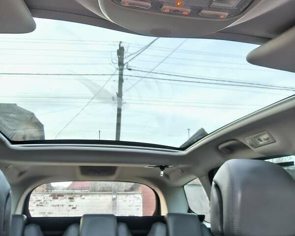 Білий Пежо 5008, об'ємом двигуна 1.6 л та пробігом 212 тис. км за 7779 $, фото 30 на Automoto.ua