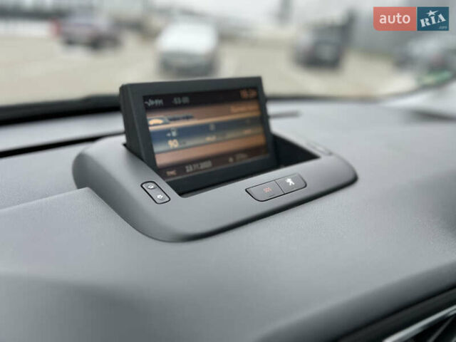 Белый Пежо 5008, объемом двигателя 2 л и пробегом 264 тыс. км за 9850 $, фото 66 на Automoto.ua