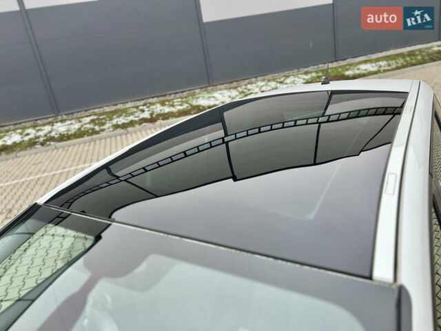 Белый Пежо 5008, объемом двигателя 2 л и пробегом 264 тыс. км за 9850 $, фото 35 на Automoto.ua