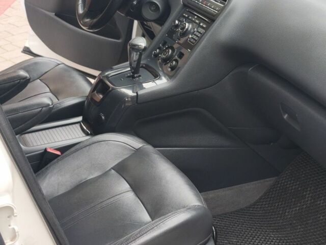 Пежо 5008 2011 в Дубно на Automoto.ua Белый Пежо 5008, объемом двигателя 1.6 л и пробегом 248 тыс. км за 9700 $, фото 17 на Automoto.ua