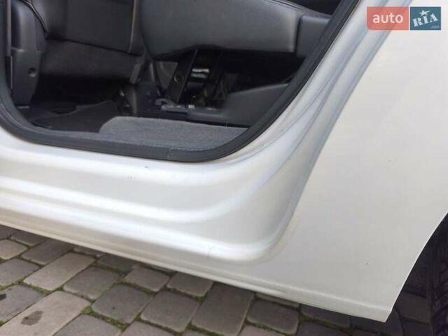 Білий Пежо 5008, об'ємом двигуна 1.6 л та пробігом 212 тис. км за 7779 $, фото 35 на Automoto.ua