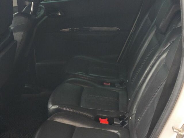 Пежо 5008 2011 в Дубно на Automoto.ua Белый Пежо 5008, объемом двигателя 1.6 л и пробегом 248 тыс. км за 9700 $, фото 11 на Automoto.ua