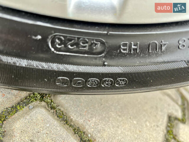 Белый Пежо 5008, объемом двигателя 2 л и пробегом 264 тыс. км за 9850 $, фото 40 на Automoto.ua