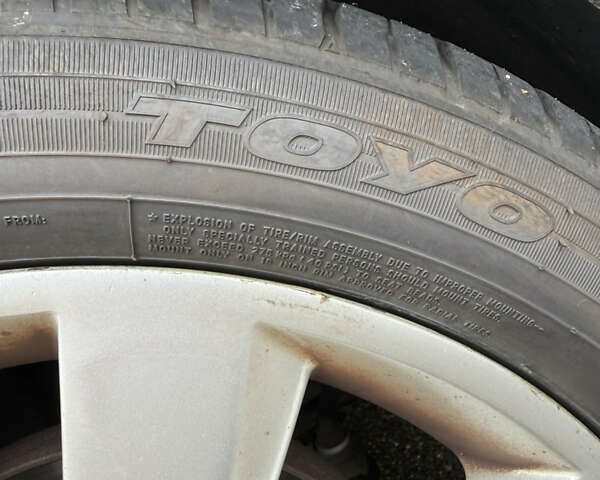 Білий Пежо 5008, об'ємом двигуна 1.6 л та пробігом 229 тис. км за 5812 $, фото 4 на Automoto.ua