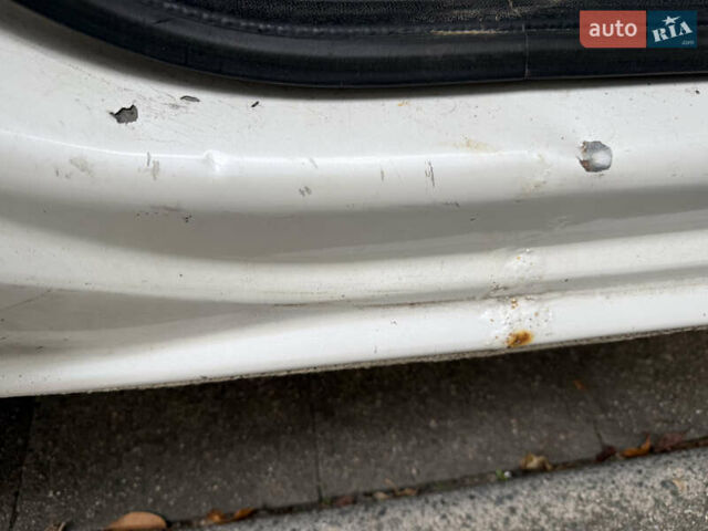 Білий Пежо 5008, об'ємом двигуна 1.6 л та пробігом 229 тис. км за 5812 $, фото 5 на Automoto.ua