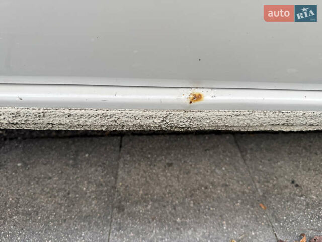 Білий Пежо 5008, об'ємом двигуна 1.6 л та пробігом 229 тис. км за 5812 $, фото 6 на Automoto.ua