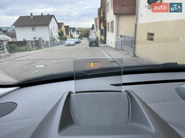 Білий Пежо 5008, об'ємом двигуна 1.6 л та пробігом 229 тис. км за 5812 $, фото 11 на Automoto.ua