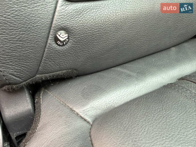 Білий Пежо 5008, об'ємом двигуна 1.6 л та пробігом 229 тис. км за 5812 $, фото 24 на Automoto.ua