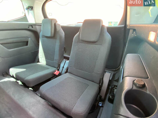 Белый Пежо 5008, объемом двигателя 1.6 л и пробегом 219 тыс. км за 8700 $, фото 17 на Automoto.ua