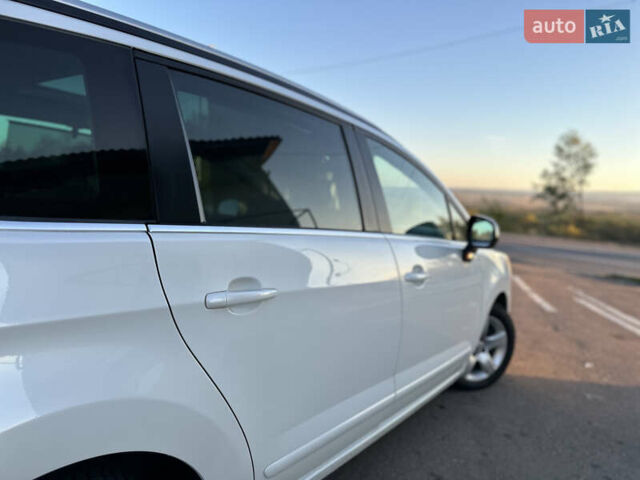 Белый Пежо 5008, объемом двигателя 2 л и пробегом 205 тыс. км за 8950 $, фото 35 на Automoto.ua