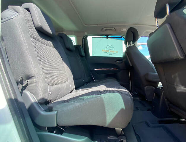 Белый Пежо 5008, объемом двигателя 1.6 л и пробегом 219 тыс. км за 8700 $, фото 13 на Automoto.ua