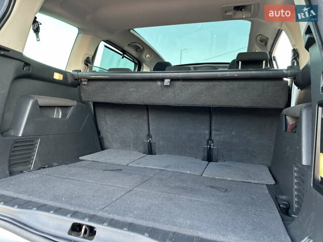 Белый Пежо 5008, объемом двигателя 2 л и пробегом 205 тыс. км за 8950 $, фото 72 на Automoto.ua