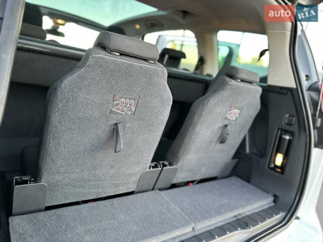 Белый Пежо 5008, объемом двигателя 2 л и пробегом 205 тыс. км за 8950 $, фото 64 на Automoto.ua