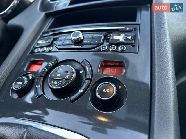 Белый Пежо 5008, объемом двигателя 2 л и пробегом 205 тыс. км за 8950 $, фото 60 на Automoto.ua