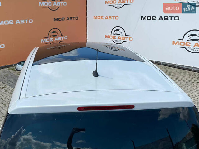 Белый Пежо 5008, объемом двигателя 1.6 л и пробегом 219 тыс. км за 8700 $, фото 23 на Automoto.ua