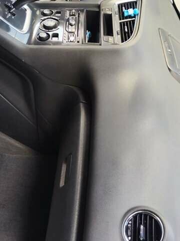 Білий Пежо 5008, об'ємом двигуна 1.6 л та пробігом 208 тис. км за 9600 $, фото 27 на Automoto.ua