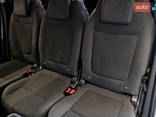 Белый Пежо 5008, объемом двигателя 1.6 л и пробегом 232 тыс. км за 7900 $, фото 41 на Automoto.ua