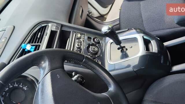 Білий Пежо 5008, об'ємом двигуна 1.6 л та пробігом 210 тис. км за 9100 $, фото 16 на Automoto.ua