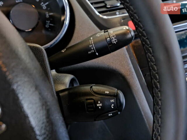 Белый Пежо 5008, объемом двигателя 1.6 л и пробегом 232 тыс. км за 7900 $, фото 28 на Automoto.ua