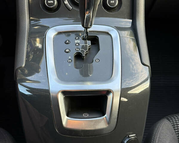 Білий Пежо 5008, об'ємом двигуна 1.6 л та пробігом 230 тис. км за 9999 $, фото 48 на Automoto.ua