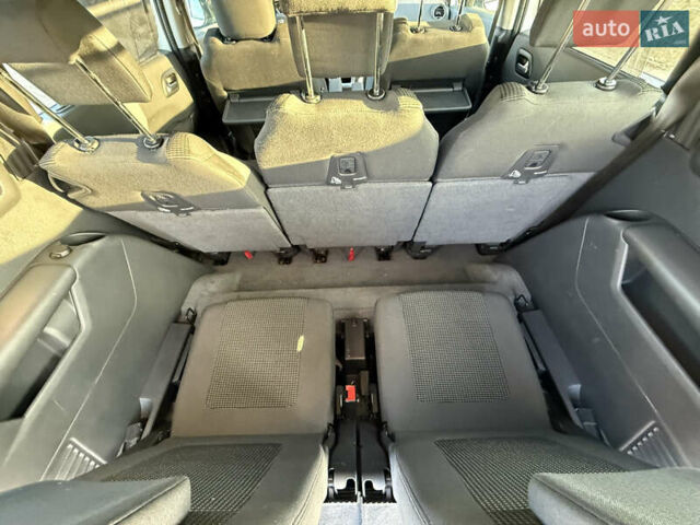 Білий Пежо 5008, об'ємом двигуна 1.6 л та пробігом 230 тис. км за 9999 $, фото 34 на Automoto.ua