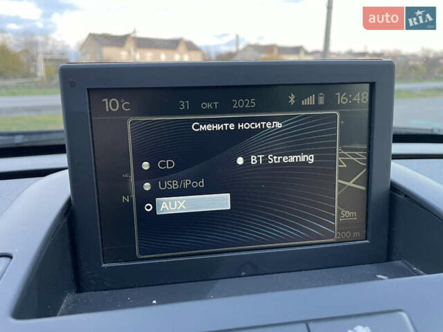 Білий Пежо 5008, об'ємом двигуна 1.6 л та пробігом 220 тис. км за 12300 $, фото 32 на Automoto.ua