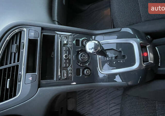 Білий Пежо 5008, об'ємом двигуна 1.6 л та пробігом 220 тис. км за 12300 $, фото 25 на Automoto.ua