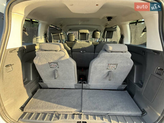 Білий Пежо 5008, об'ємом двигуна 1.6 л та пробігом 230 тис. км за 9999 $, фото 35 на Automoto.ua