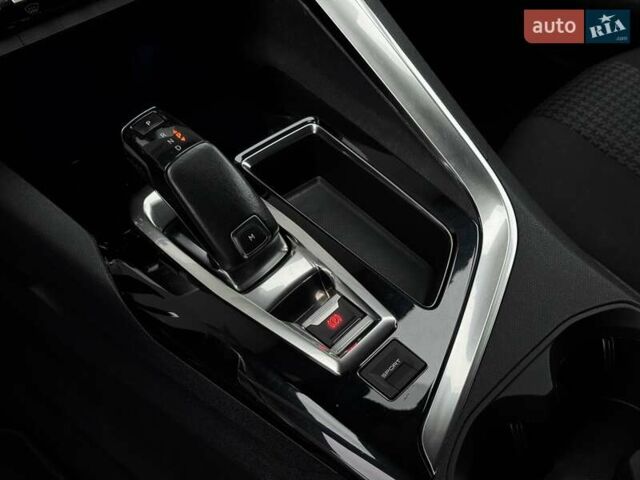 Белый Пежо 5008, объемом двигателя 1.5 л и пробегом 185 тыс. км за 18999 $, фото 45 на Automoto.ua