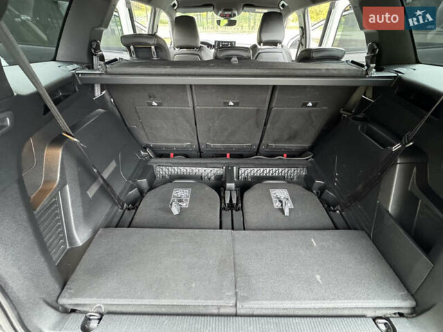 Белый Пежо 5008, объемом двигателя 2 л и пробегом 39 тыс. км за 32999 $, фото 33 на Automoto.ua