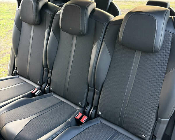 Белый Пежо 5008, объемом двигателя 2 л и пробегом 55 тыс. км за 34700 $, фото 14 на Automoto.ua