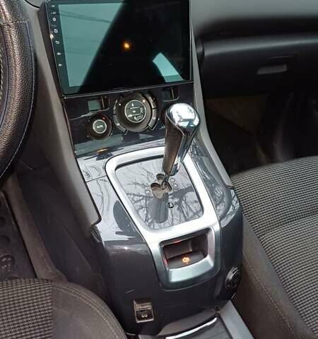 Білий Пежо 5008, об'ємом двигуна 1.6 л та пробігом 242 тис. км за 6000 $, фото 3 на Automoto.ua