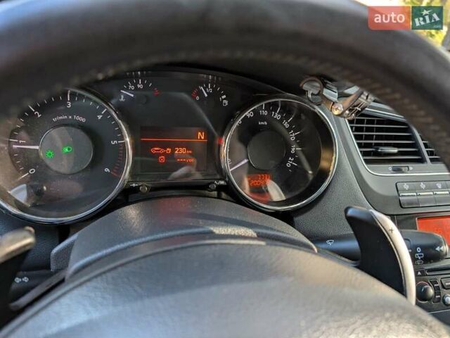 Пежо 5008 2010 в Ковель на Automoto.ua Белый Пежо 5008, объемом двигателя 1.56 л и пробегом 200 тыс. км за 6700 $, фото 32 на Automoto.ua