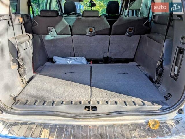 Пежо 5008 2010 в Ковель на Automoto.ua Белый Пежо 5008, объемом двигателя 1.56 л и пробегом 200 тыс. км за 6700 $, фото 20 на Automoto.ua