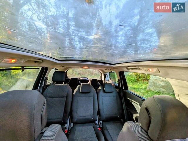 Пежо 5008 2010 в Ковель на Automoto.ua Белый Пежо 5008, объемом двигателя 1.56 л и пробегом 200 тыс. км за 6700 $, фото 23 на Automoto.ua