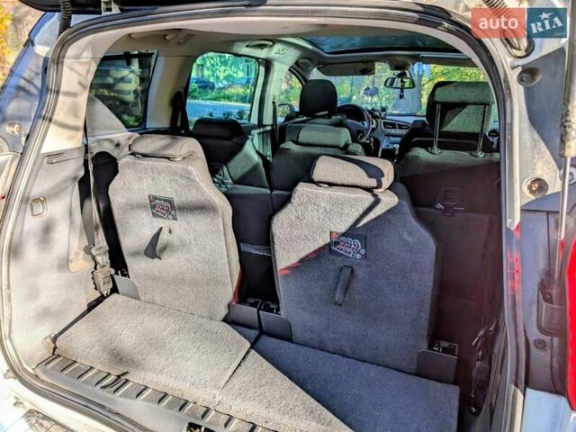 Пежо 5008 2010 в Ковель на Automoto.ua Белый Пежо 5008, объемом двигателя 1.56 л и пробегом 200 тыс. км за 6700 $, фото 19 на Automoto.ua