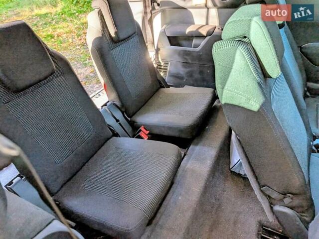 Пежо 5008 2010 в Ковель на Automoto.ua Белый Пежо 5008, объемом двигателя 1.56 л и пробегом 200 тыс. км за 6700 $, фото 21 на Automoto.ua