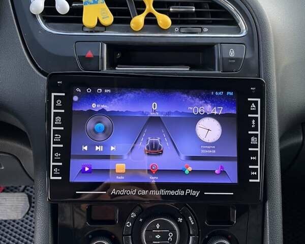 Білий Пежо 5008, об'ємом двигуна 1.6 л та пробігом 310 тис. км за 6500 $, фото 22 на Automoto.ua