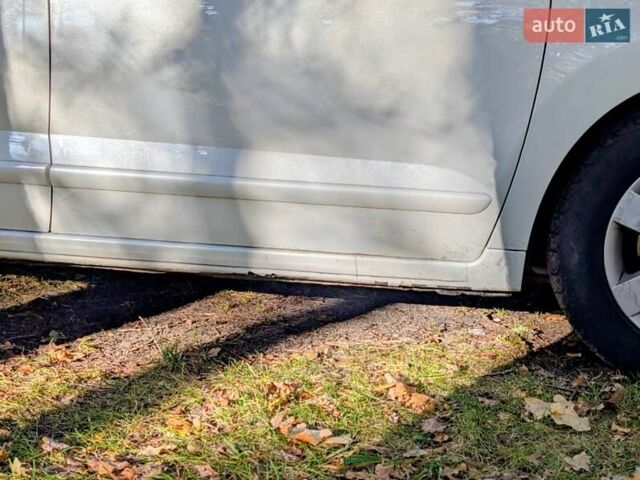 Пежо 5008 2010 в Ковель на Automoto.ua Белый Пежо 5008, объемом двигателя 1.56 л и пробегом 200 тыс. км за 6700 $, фото 24 на Automoto.ua