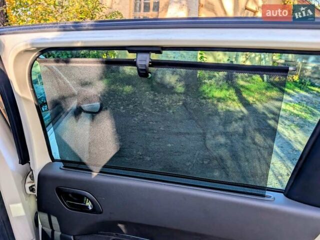 Пежо 5008 2010 в Ковель на Automoto.ua Белый Пежо 5008, объемом двигателя 1.56 л и пробегом 200 тыс. км за 6700 $, фото 14 на Automoto.ua