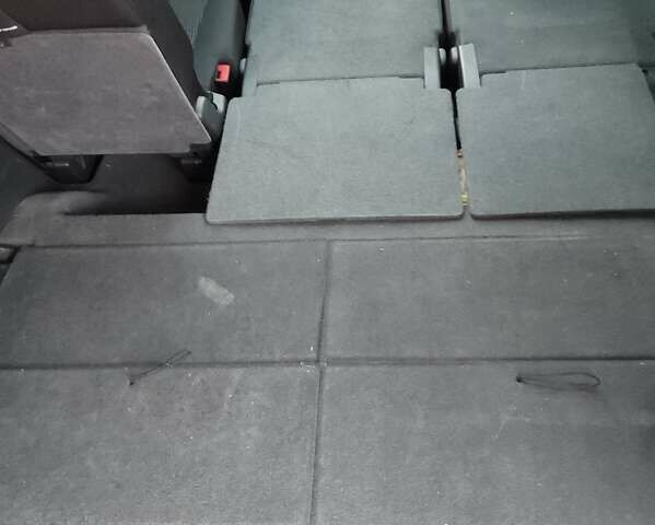 Белый Пежо 5008, объемом двигателя 1.6 л и пробегом 211 тыс. км за 9500 $, фото 39 на Automoto.ua