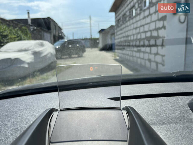 Белый Пежо 5008, объемом двигателя 2 л и пробегом 295 тыс. км за 11800 $, фото 22 на Automoto.ua