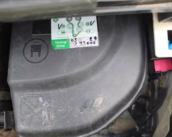 Білий Пежо 5008, об'ємом двигуна 1.56 л та пробігом 302 тис. км за 7800 $, фото 10 на Automoto.ua