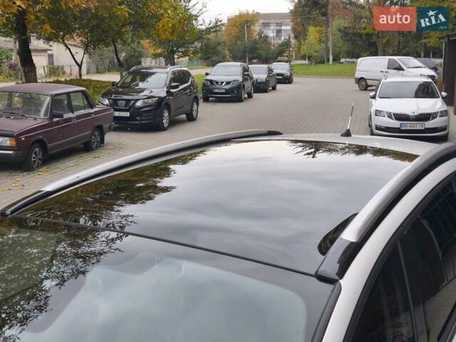 Білий Пежо 5008, об'ємом двигуна 1.6 л та пробігом 248 тис. км за 9700 $, фото 25 на Automoto.ua