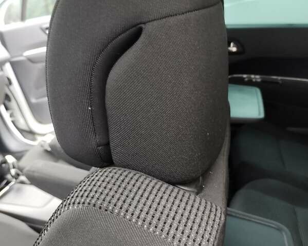 Белый Пежо 5008, объемом двигателя 1.6 л и пробегом 211 тыс. км за 9500 $, фото 73 на Automoto.ua