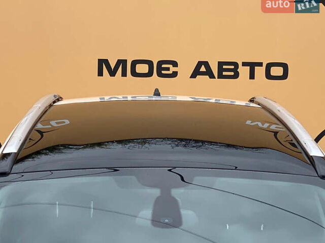 Білий Пежо 5008, об'ємом двигуна 2 л та пробігом 221 тис. км за 9900 $, фото 26 на Automoto.ua