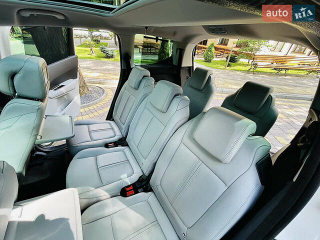 Білий Пежо 5008, об'ємом двигуна 2 л та пробігом 269 тис. км за 9999 $, фото 47 на Automoto.ua